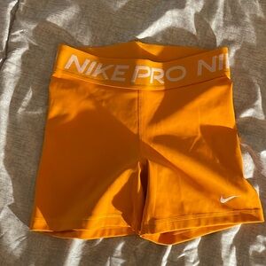 Nike Pro Dri Fit Shorts